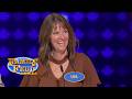 Careful With That Eggplant Emoji Family Feud Canada