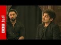 Umair Jaswal and Uzair Jaswal Interview.BBC Urdu Umair Jaswal and Uzair Jaswal Interview.BBC Urdu