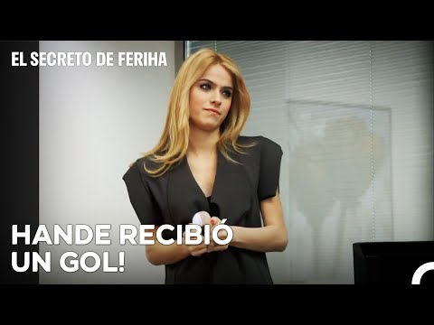 Puedes Escribir En Tu Diario Llorando - El Secreto De Feriha Capítulo 7
