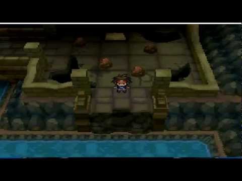 Pokemon White 2 Part 61 Victory Road Part 2