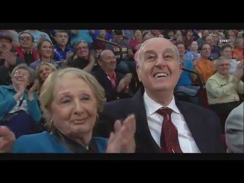 2016 Firelake PBA Tournament of Champions Semi Final Match