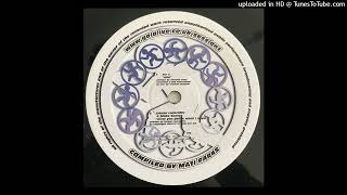 Mr. C - Rise
