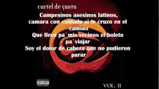 Burreros-Cartel De Santa Letra.mp4