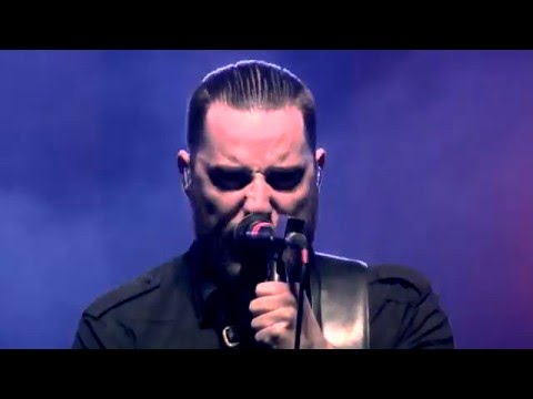 Shining (NOR): Live At Hellfest 2015 – FULL SHOW!