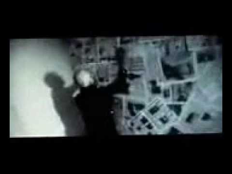 Komy Ft Toufi StenciL   Mch'aaa Official Video)