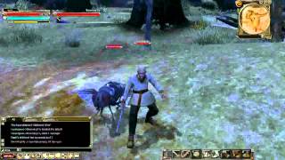 Pandora Saga: Weapons of Balance