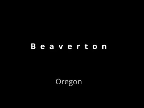 5281 SW 174th Terrace, Beaverton, OR 97007, USA - Video 2 of 2