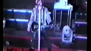 Bon Jovi - Fear (live) - 25-04-1993