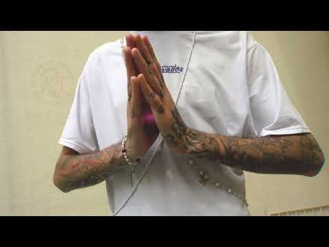 1. MC Renan R5 - Obrigado (Abertura) {prod. Luz e Prado}