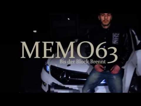 MEMO63 - Bis der Block brennt (OFFICIAL HD VERSION)