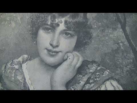 MongoTV_7022 - KØBT 120 ÅR GAMLE DAMEBLADE FOR 654 KRONER - Del 4 - Kigger Igen