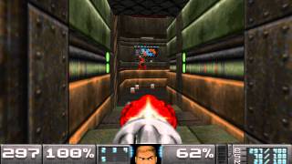 [Doom 2] Back to Saturn X: MAP14 - Big Chief Chinese Restaurant