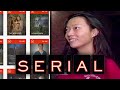 The voice of Hae Min Lee | SERIAL PODCAST - YouTube