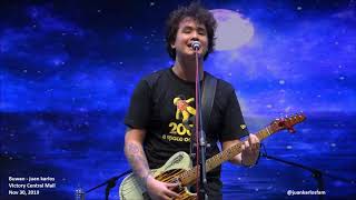 Buwan - juan karlos (JK rocking it!!!) at Victory Central Mall 11302019