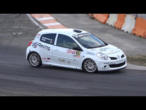 OBC Motors Rally Show 2021 SANGERMANI-PISATI by Ferrario