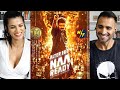 LEO Naa Ready Lyric Video Thalapathy Vijay Lokesh Kanagaraj Anirudh Ravichander REACTION