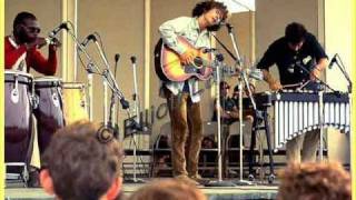 TIM BUCKLEY  Comin home to  you / Morning Glory  BBC live 1968