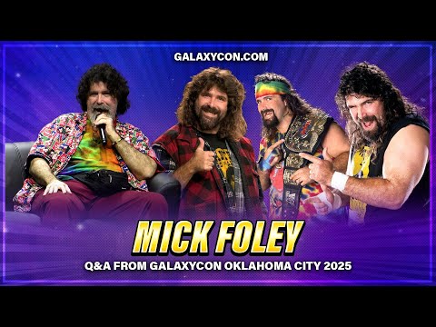 Mick Foley Praises WING Kanemura’s Creativity: I Had Zero Input In Our Match, His Ideas Were That Good