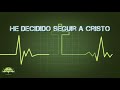 He Decidido Seguir a Cristo - Pista & Letra (Versión Cumbia)
