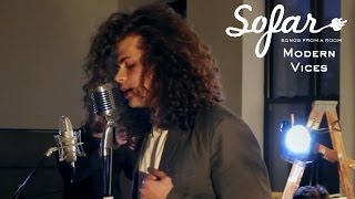 Modern Vices - Baby | Sofar Chicago