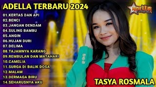 Download lagu OM ADELLA FULL ALBUM TERBARU 2024 - DANGDUT KOPLO TERBARU - TASYA ROSMALA TERBARU KERTAS DAN API mp3