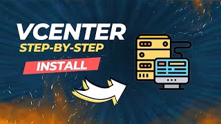 Step-by-Step Guide for VMware vCenter Server Installation