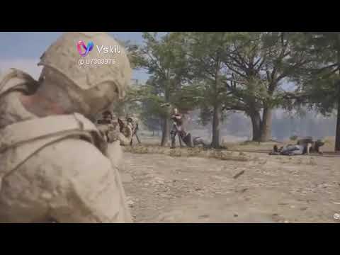 COMMANDOS TRAINING IN KYUBA🏋️🏋️💪💪💪💪😇😇