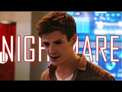 The Flash ⚡ Nightmare