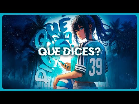 svlient - QU&Eacute; DICES?