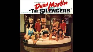 Dean Martin - Red Sails In the Sunset (No Backing Vocals)