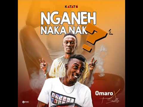 Nga Neh Naka Nak by Lil Omz (Omaro) Featuring T Smallz
