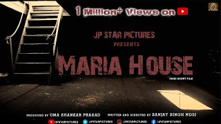 Maria House - Short Film  Horror Movie  JP Star Pi