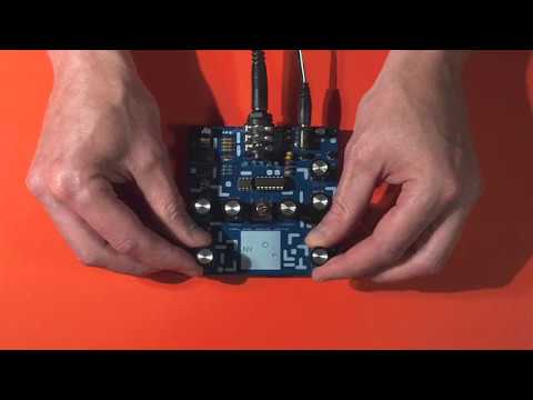 TONN GOSE demo video