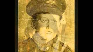 Brenda Wootton - The Trees They Are So High (montage)