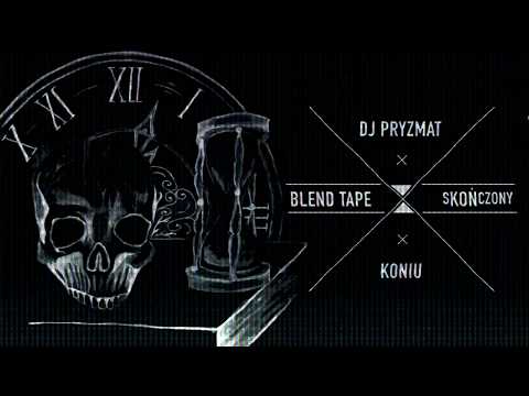 16. DJ Pryzmat & Koniu + Beti - Za dużo widzę (Blend)