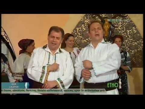 Ioan Dordoi si Felix Galan - Trec anii si zilele / Zis-am zo ca n-oi mai be
