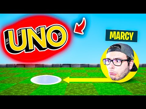 GOLF MA IN MODALITÀ UNO!