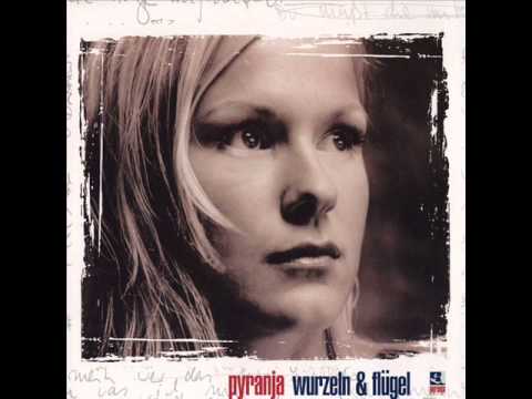 Pyranja Wurzeln und Flügel