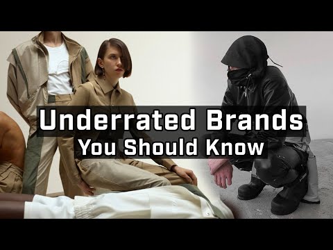 7 of the Best Underrated Designers You Should Know in 2021