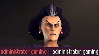 administrator gaming