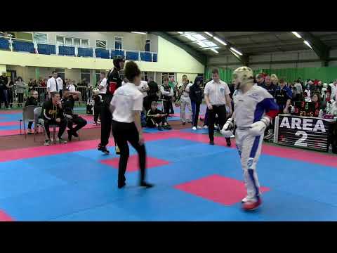 Chris Price v Alex Veres The W O N  2019