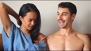 The problem with manifesting every desire...