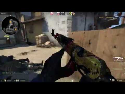 Counter-Strike: Global Offensive Med Discordgänget