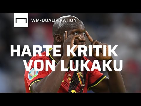 Harte Kritik an Teamkollegen