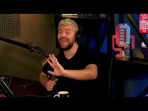 MINHA IRMÃ É TÃO GORDA QUE ELA FAZ BARULHO DO NADA!