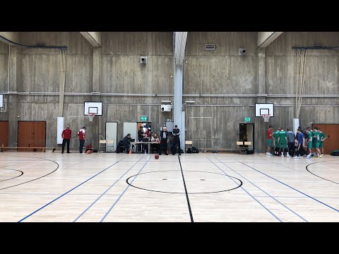 U17 Pojat SM-sarja Sykki - Tampereen Pyrintö