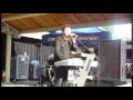 Berlin ~ Somebody To Love ~ Beaumont Cherry Festival ~ 06/06/10