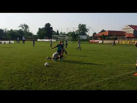 FK Kampione - FK Senjak Valjevo 1 : 3
