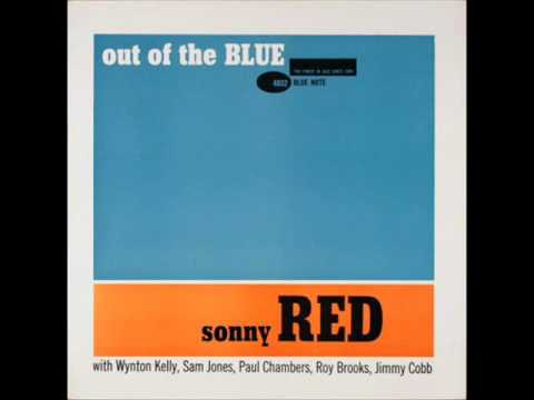 Sonny Red - Alone Too Long