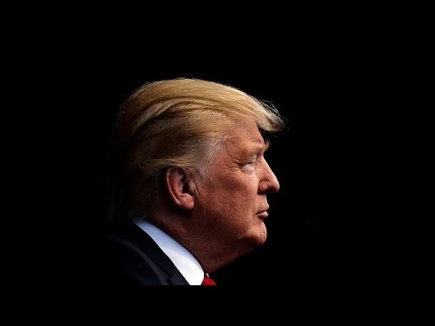 Nach Trumps Entschuldigung: "Das ist nichts weiter als eine Ablenkung von den wichtigen Dingen,…